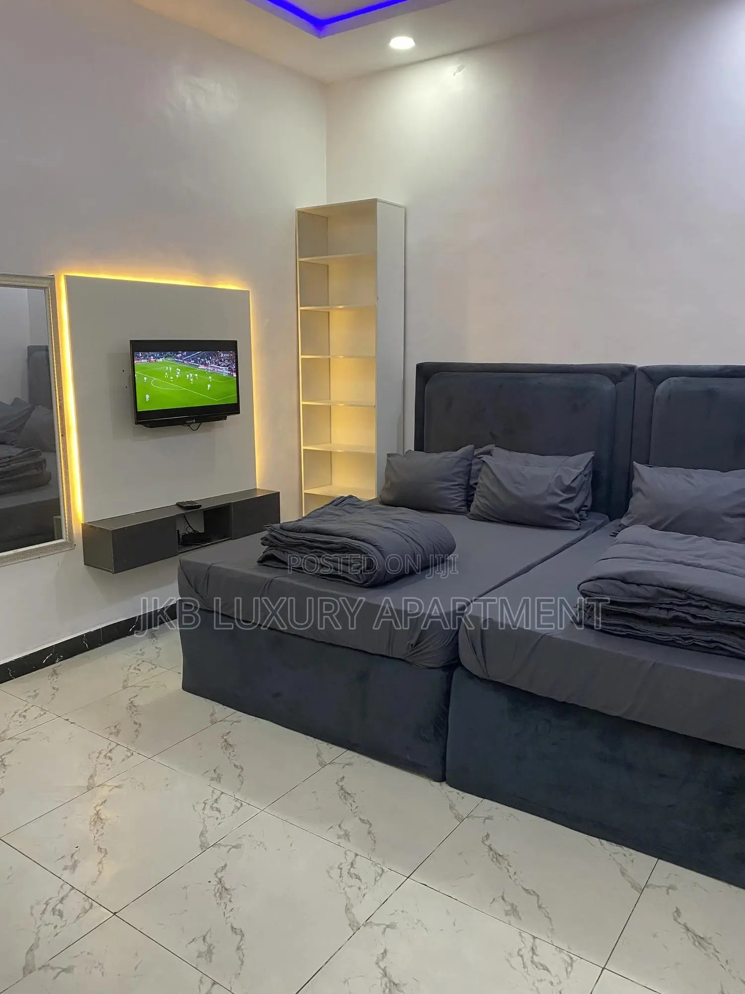 Osapa London Girls Hostel in Osapa london