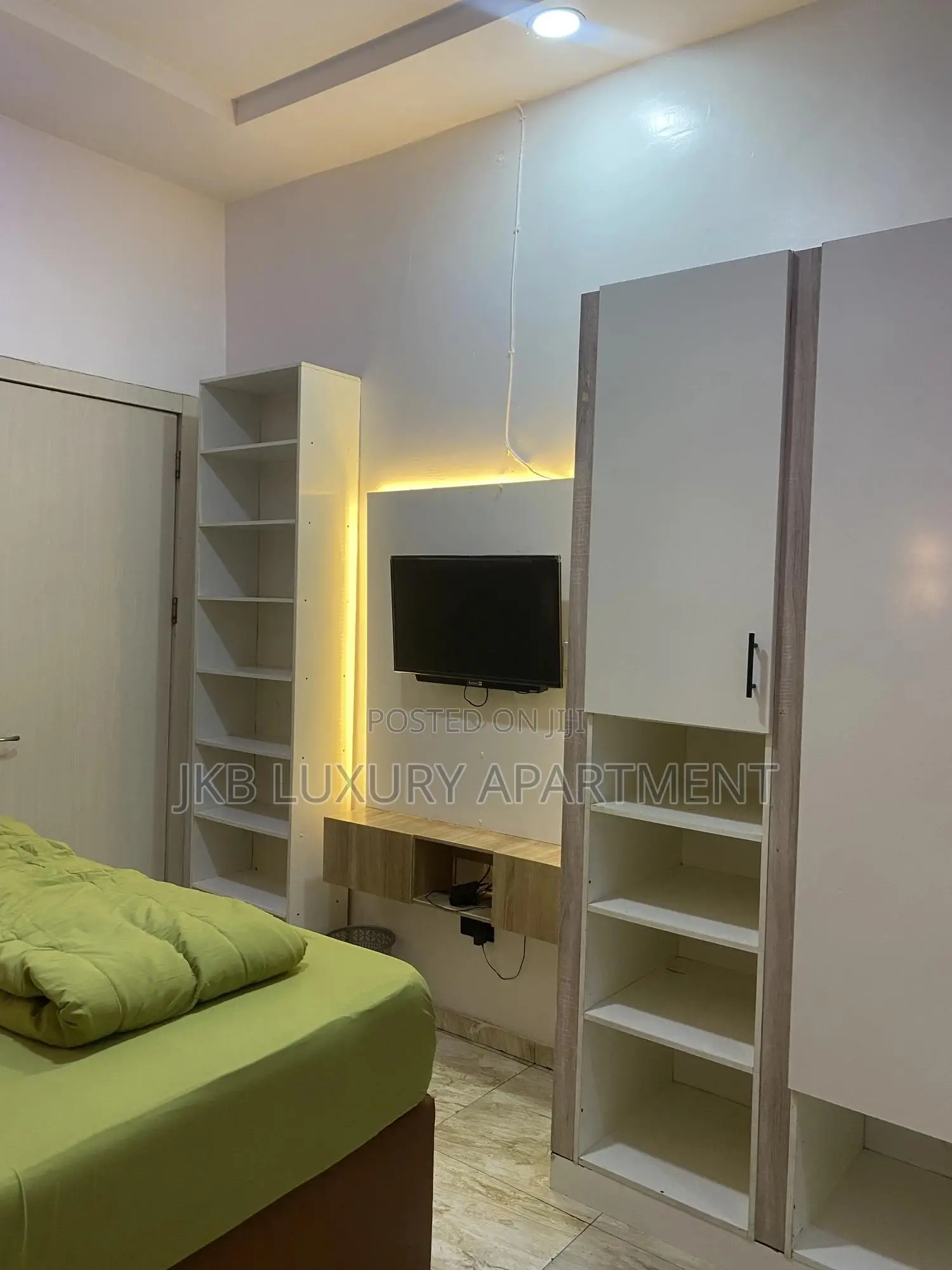 Osapa London Girls Hostel in Osapa london