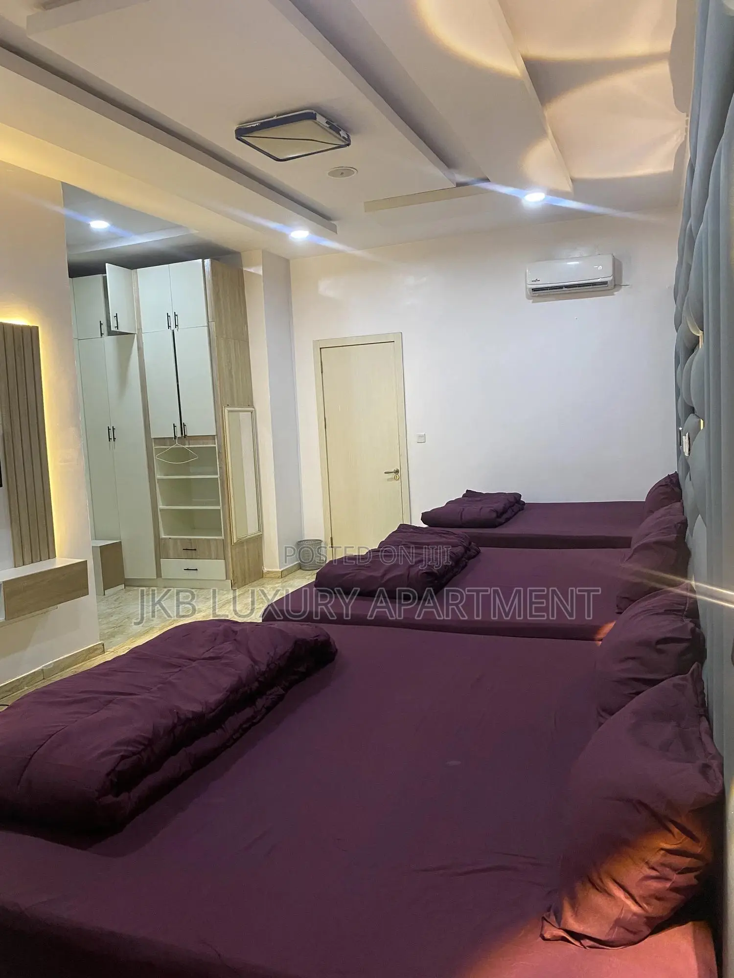Osapa London Girls Hostel in Osapa london