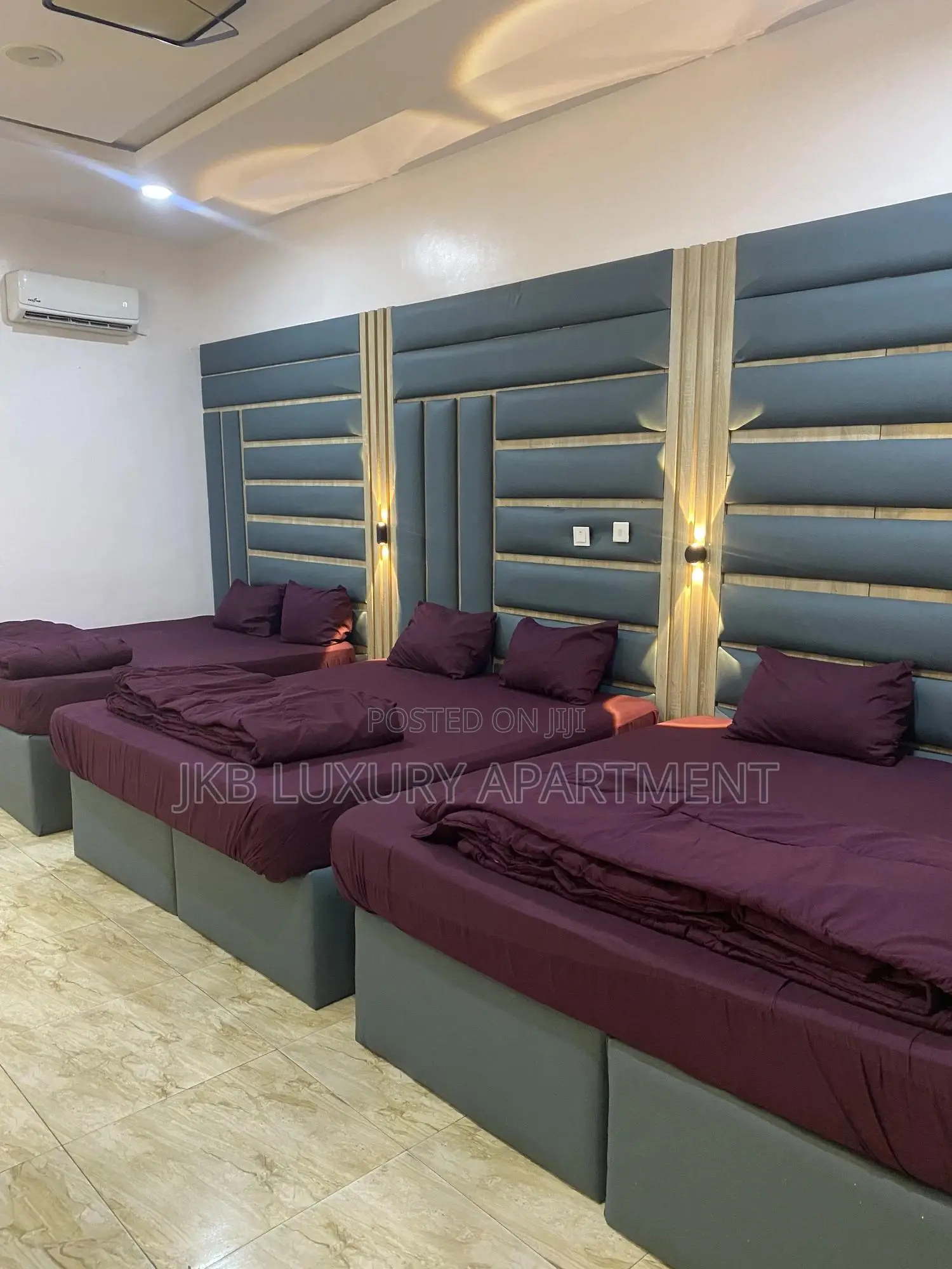 Osapa London Girls Hostel in Osapa london