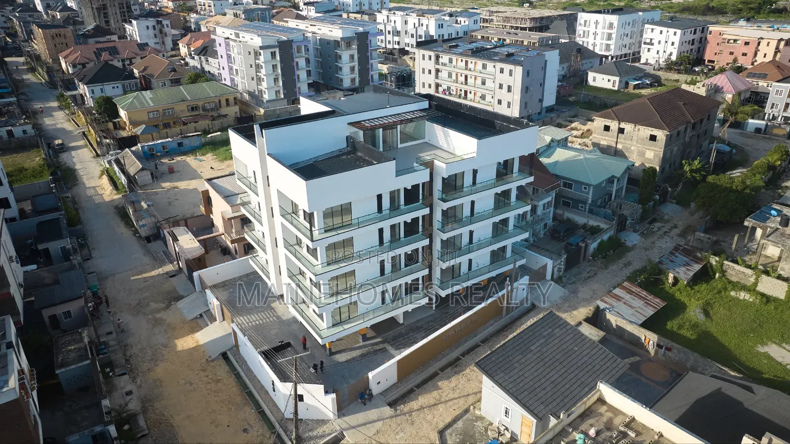 2bdrm Apartment in Ilasan for sale in Ilasan