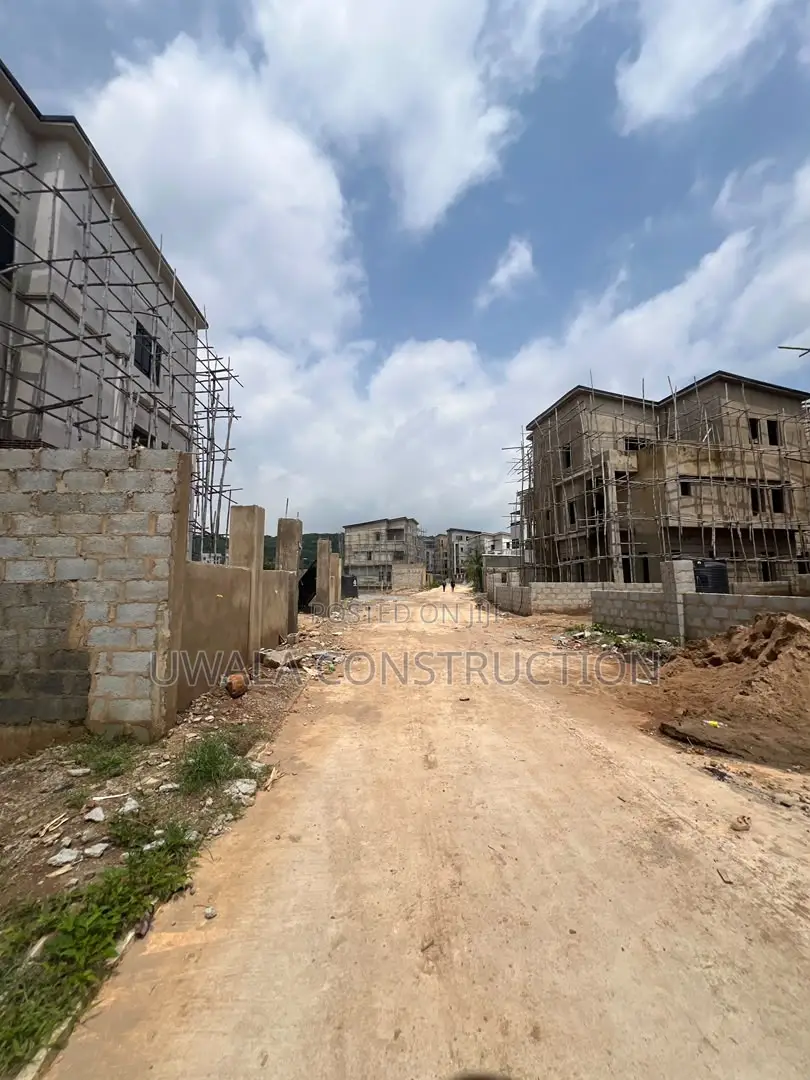 6bdrm Duplex in Guzape District for sale in Guzape District