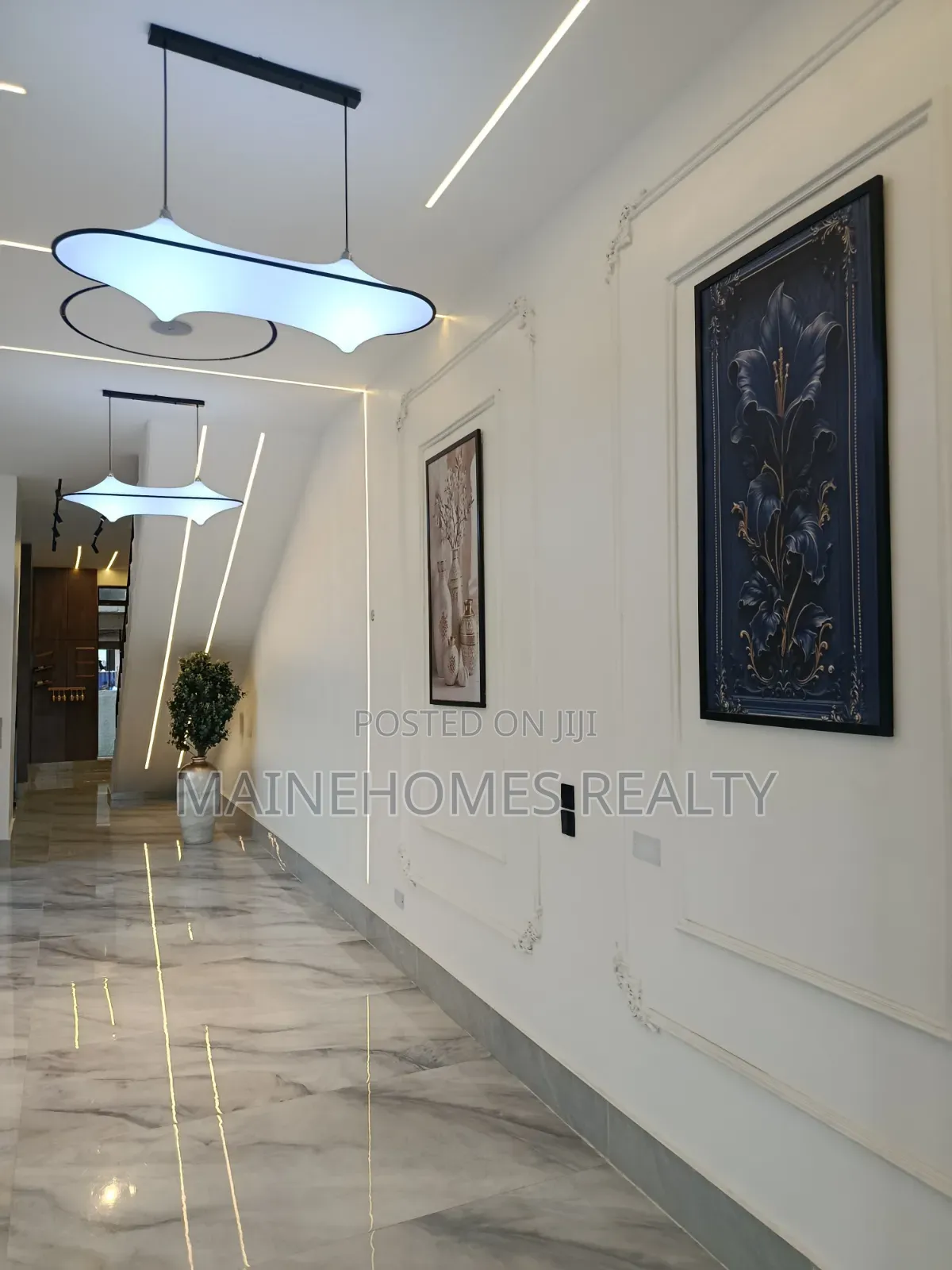 5bdrm Duplex in Lekki Phase 1 for sale in Lekki Phase 1