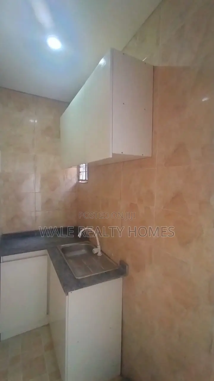 Studio Apartment in Dakwo for rent in Dakwo District