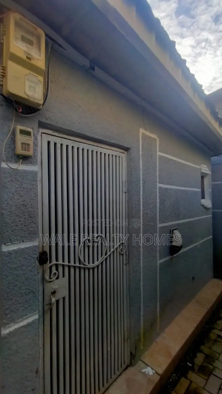 Studio Apartment in Dakwo for rent in Dakwo District