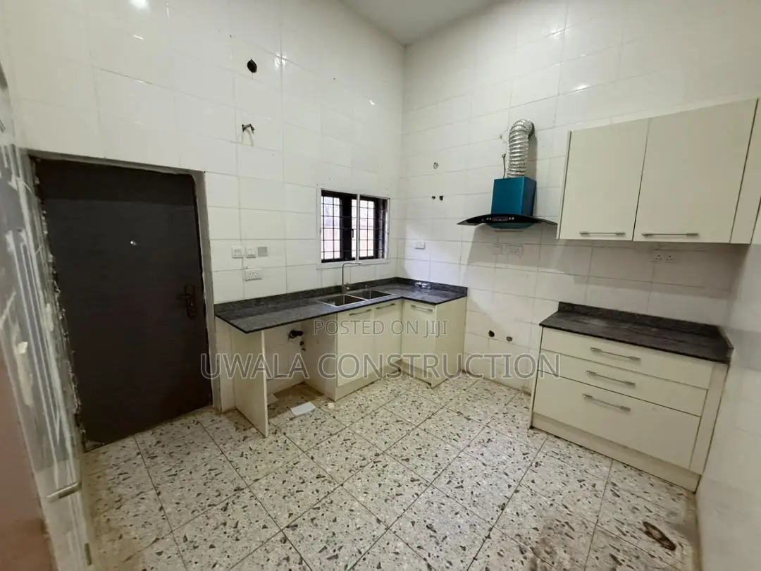 Furnished 4bdrm Duplex in Guzape District for rent in Guzape District