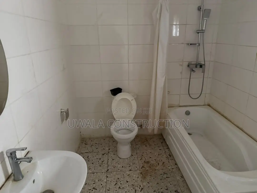 Furnished 4bdrm Duplex in Guzape District for rent in Guzape District