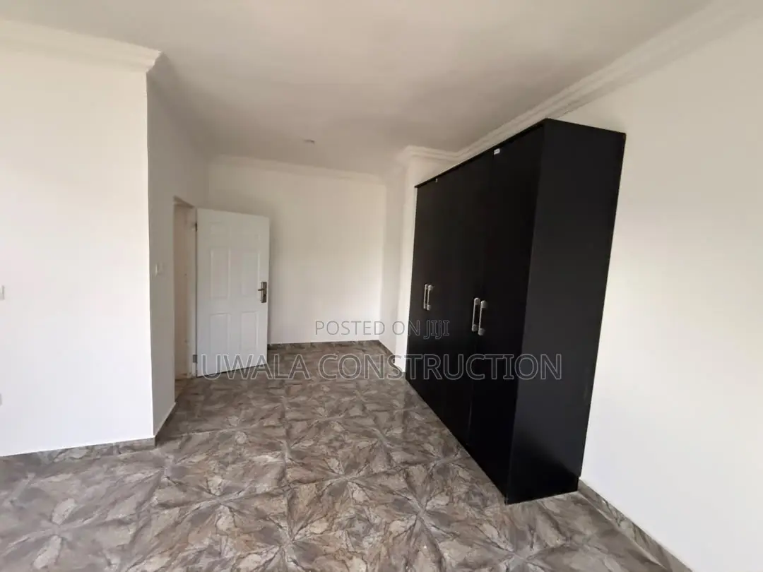 Furnished 4bdrm Duplex in Guzape District for rent in Guzape District