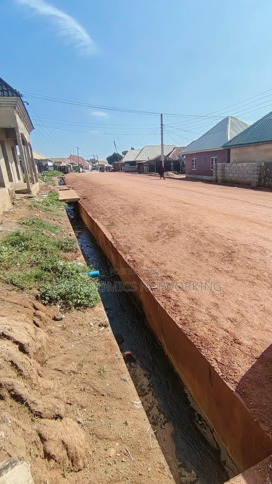 Studio Apartment in Nil, Kuje for rent in Kuje