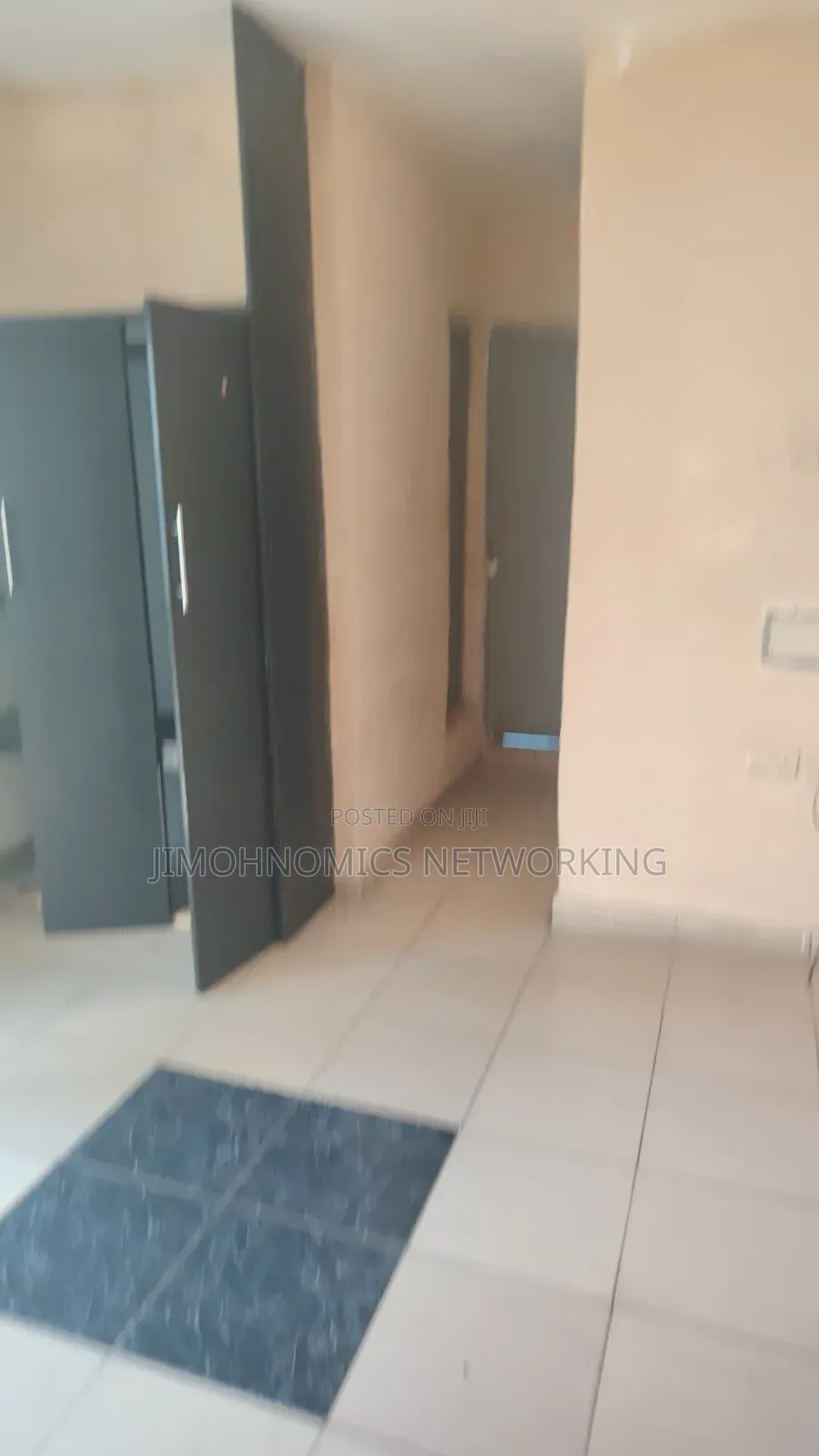 Studio Apartment in Nil, Kuje for rent in Kuje