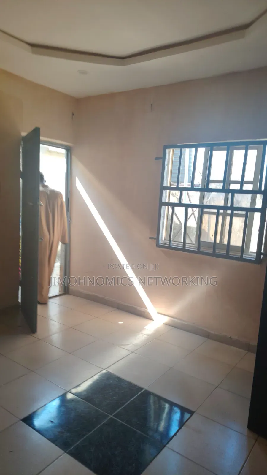 Studio Apartment in Nil, Kuje for rent in Kuje