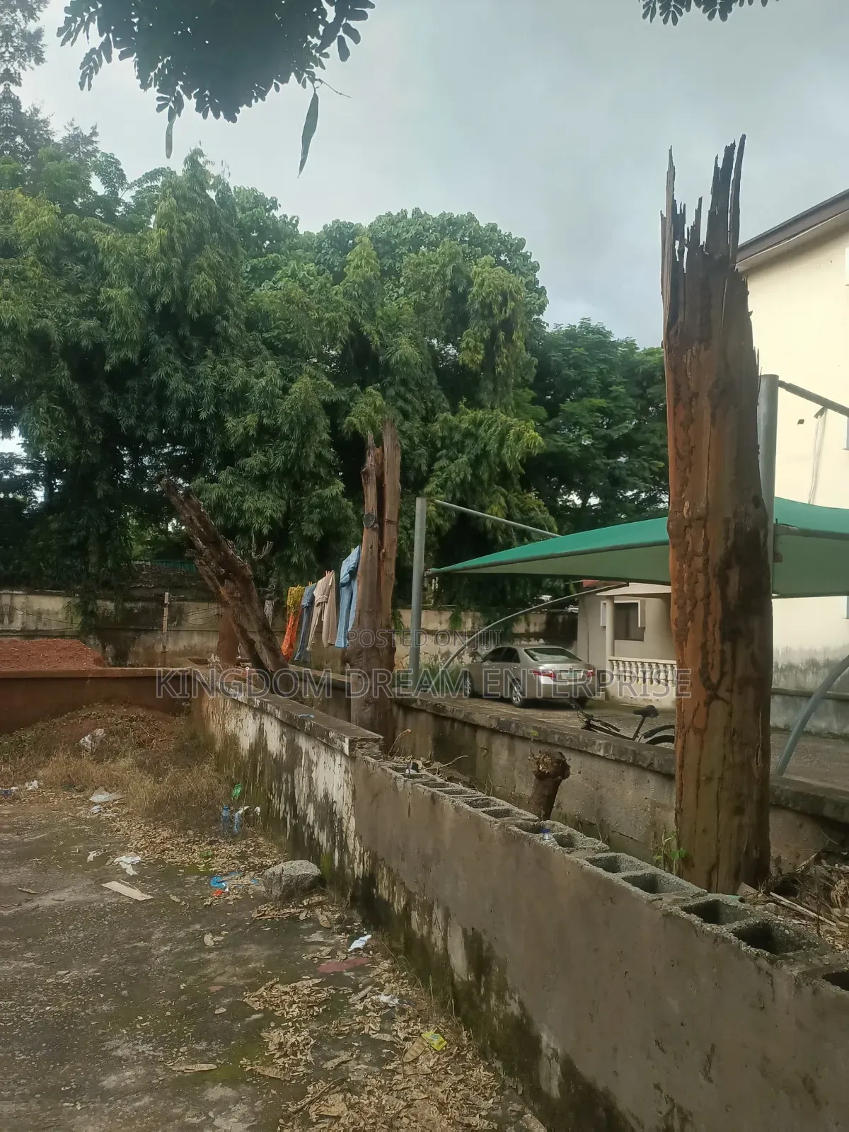18bdrm Block of Flats in Wuse 2 Abuja Nigeria for sale in Wuse 2