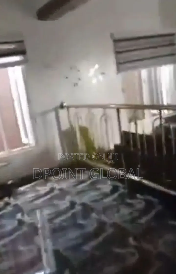 4bdrm Bungalow in Not Estate, Ipaja / Ipaja for sale in Ipaja / Ipaja