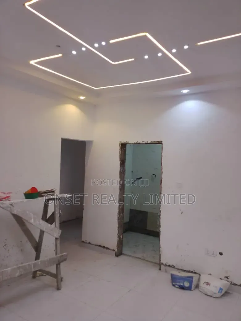 2bdrm Block of Flats in Sangotedo for rent in Sangotedo