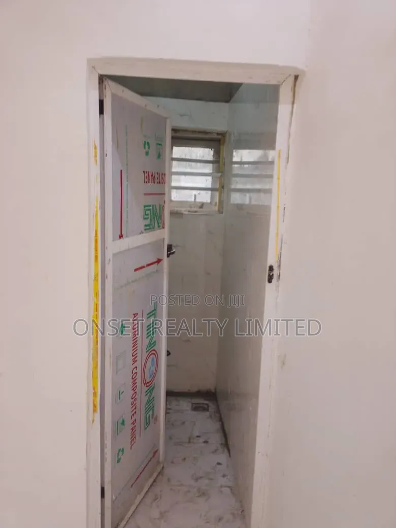 2bdrm Block of Flats in Sangotedo for rent in Sangotedo