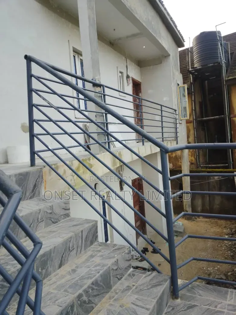 2bdrm Block of Flats in Sangotedo for rent in Sangotedo