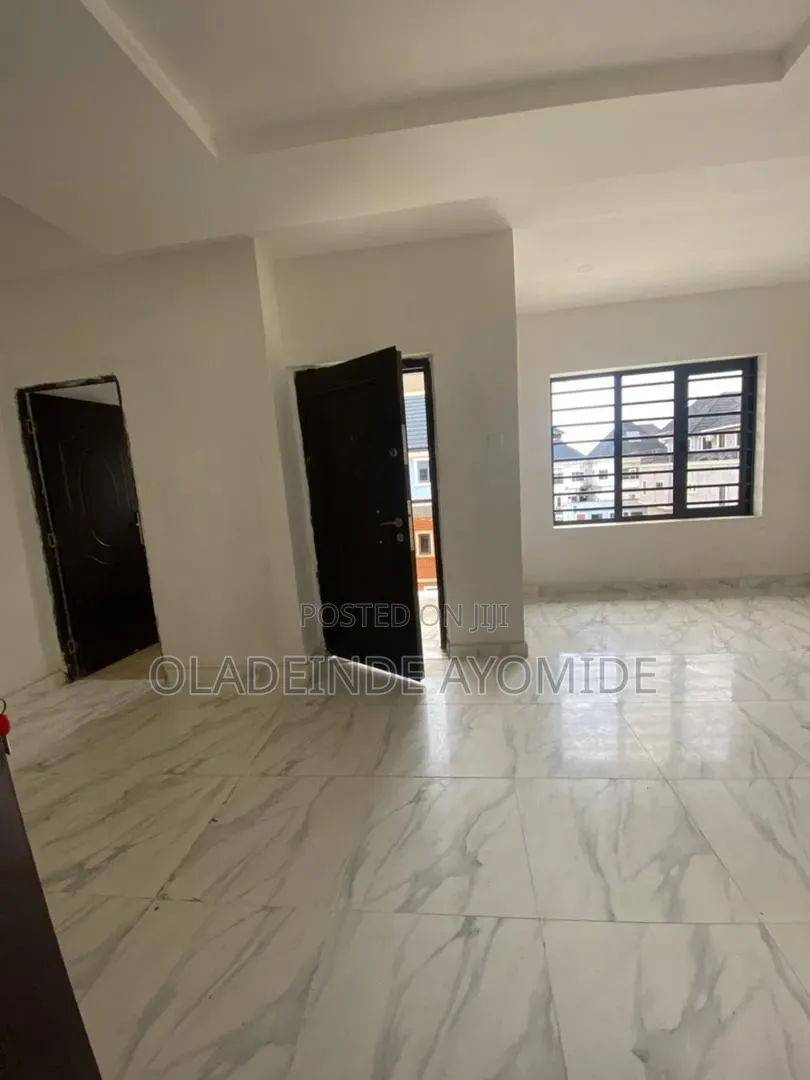 4bdrm Duplex in Osapa london for rent in Osapa london