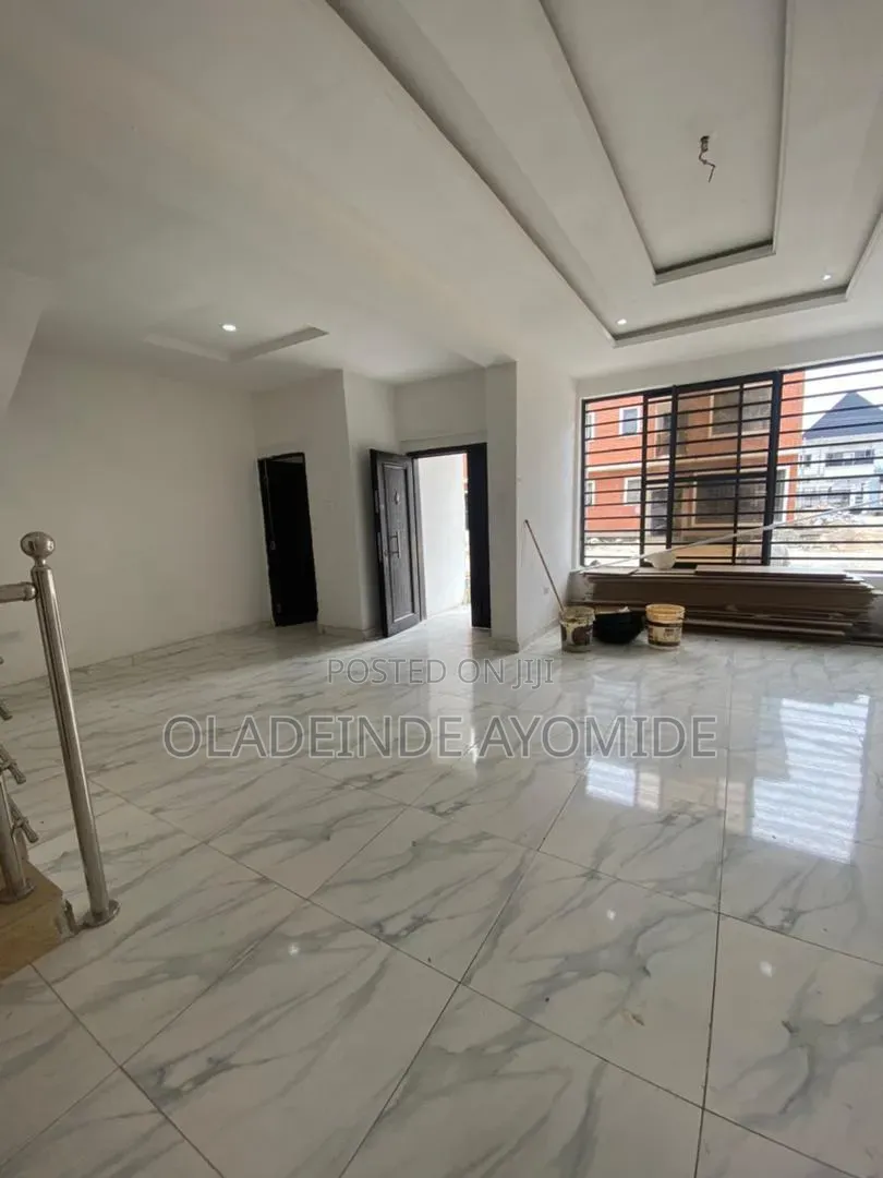 4bdrm Duplex in Osapa london for rent in Osapa london