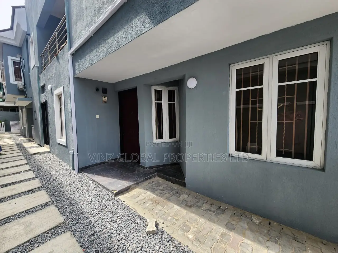 1bdrm Apartment in Lekki Phase 1 for rent in Lekki Phase 1