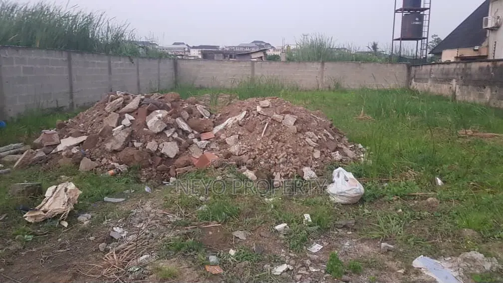 Deed of Assignment Segun Jb in Igbogbo