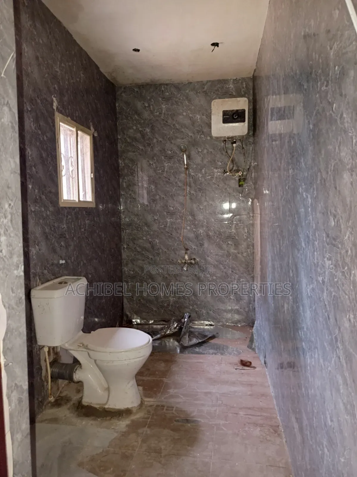 1bdrm Shared Apartment in Ocean Bay, Lekki Phase 2 for rent in Lekki Phase 2
