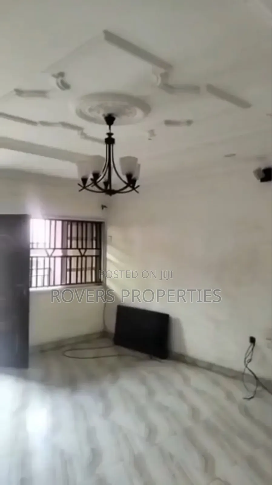 Furnished 3bdrm Apartment in Ipaja / Ipaja for rent in Ipaja / Ipaja