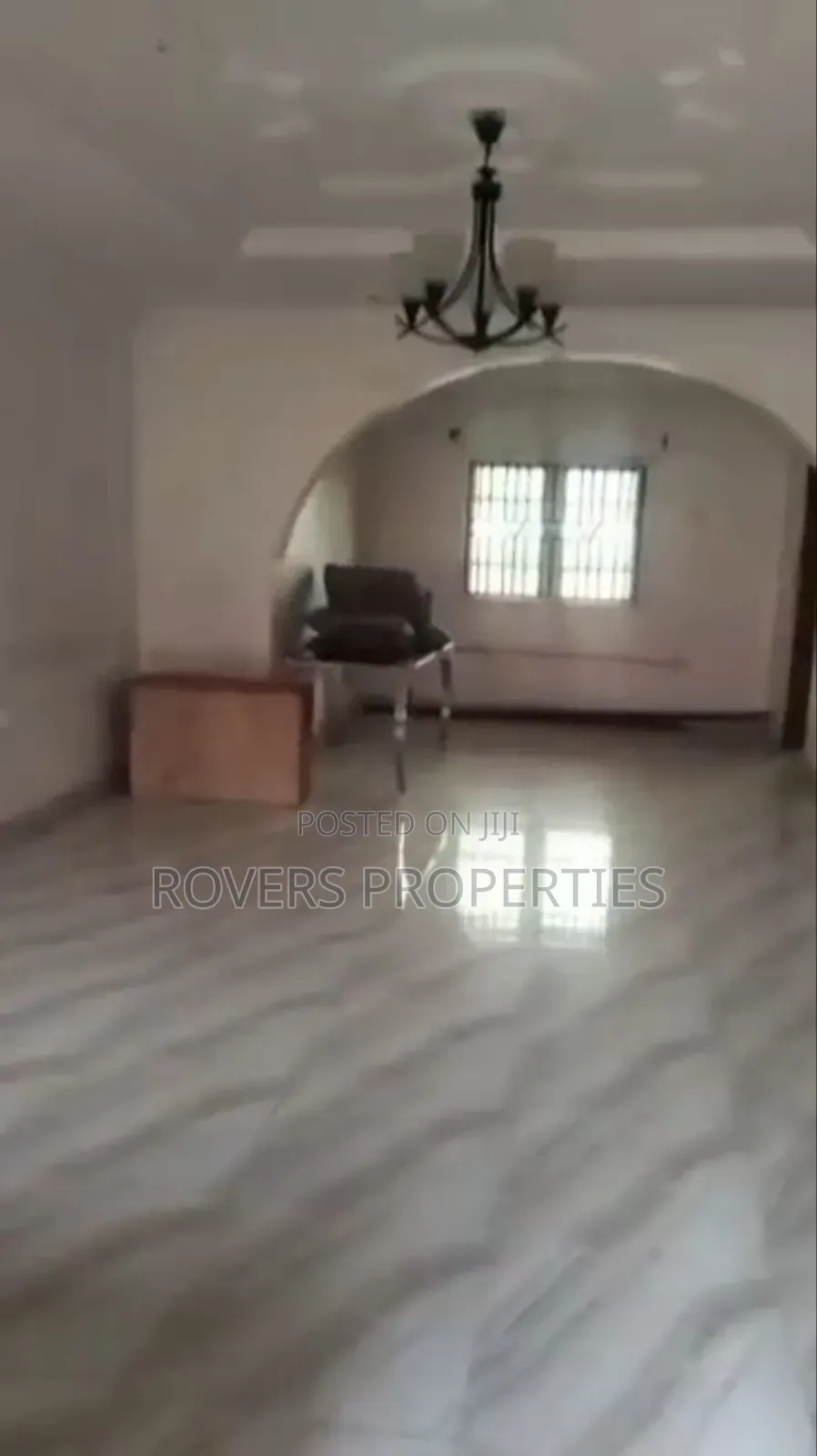 Furnished 3bdrm Apartment in Ipaja / Ipaja for rent in Ipaja / Ipaja