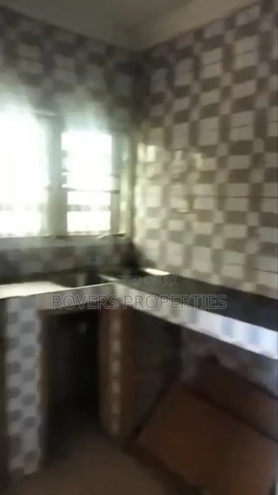 Furnished 3bdrm Apartment in Ipaja / Ipaja for rent in Ipaja / Ipaja