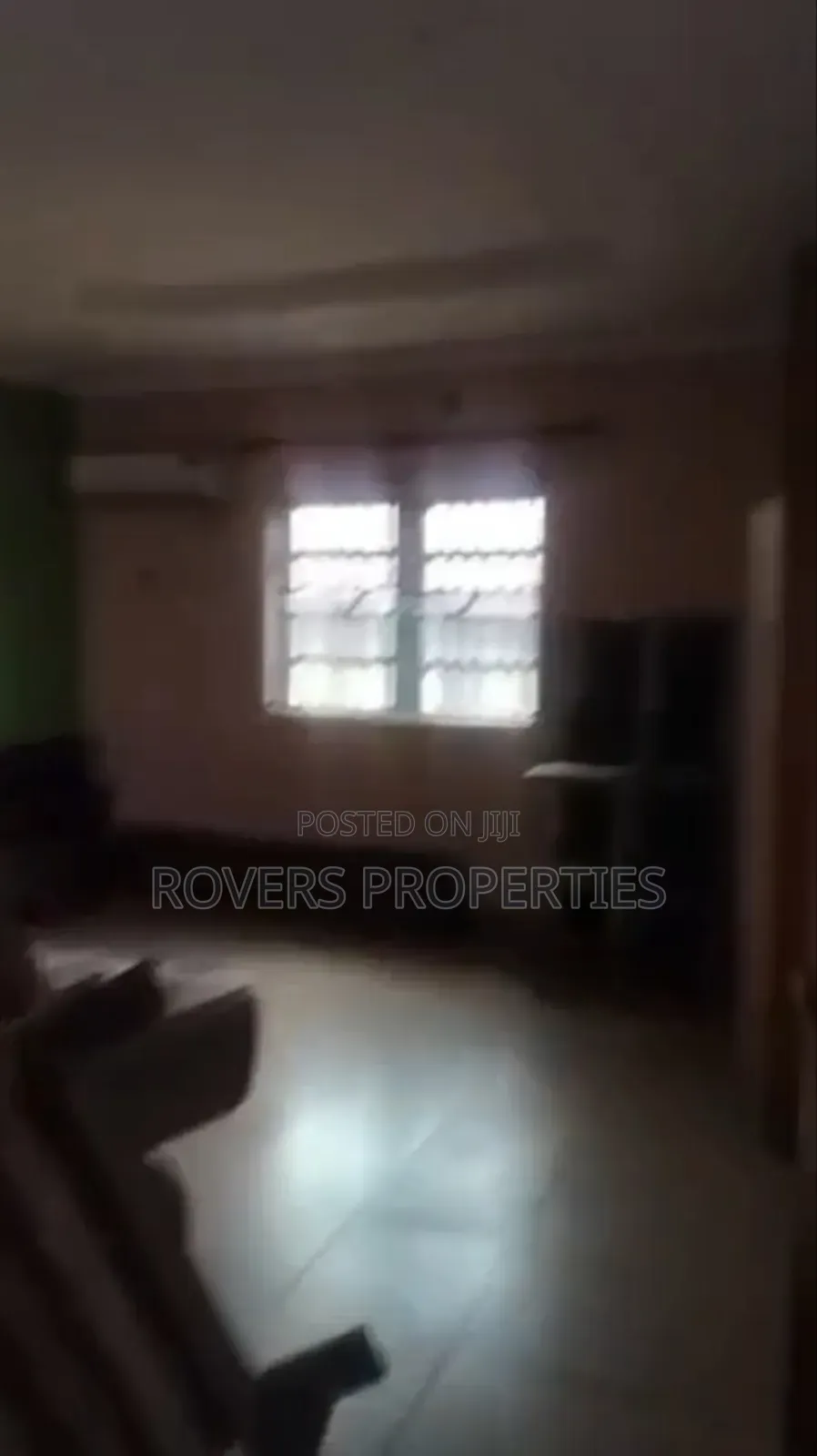 Furnished 3bdrm Apartment in Ipaja / Ipaja for rent in Ipaja / Ipaja