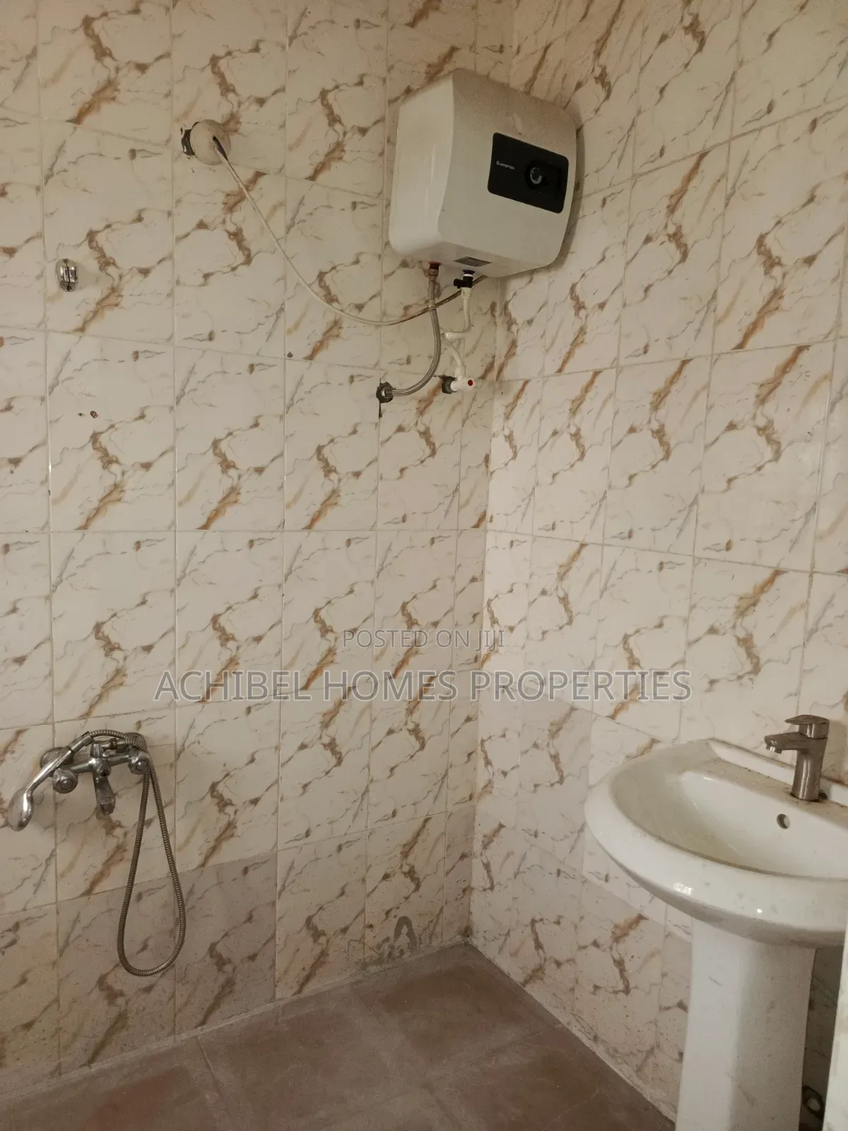 1bdrm Shared Apartment in Ocean Bay, Lekki Phase 2 for rent in Lekki Phase 2