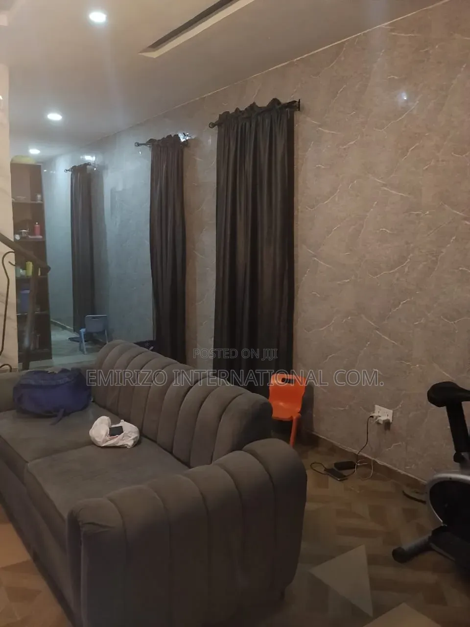 4bdrm Duplex in Seaside Estate, Badore for sale in Badore
