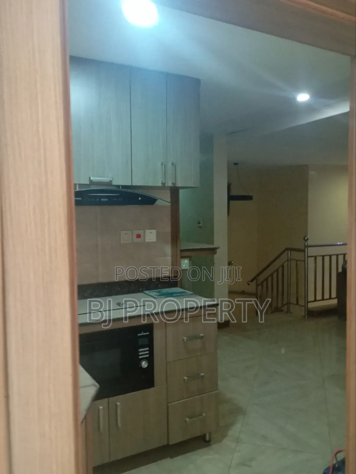 Furnished 1bdrm Penthouse in Hill View, Kubwa for rent in Kubwa