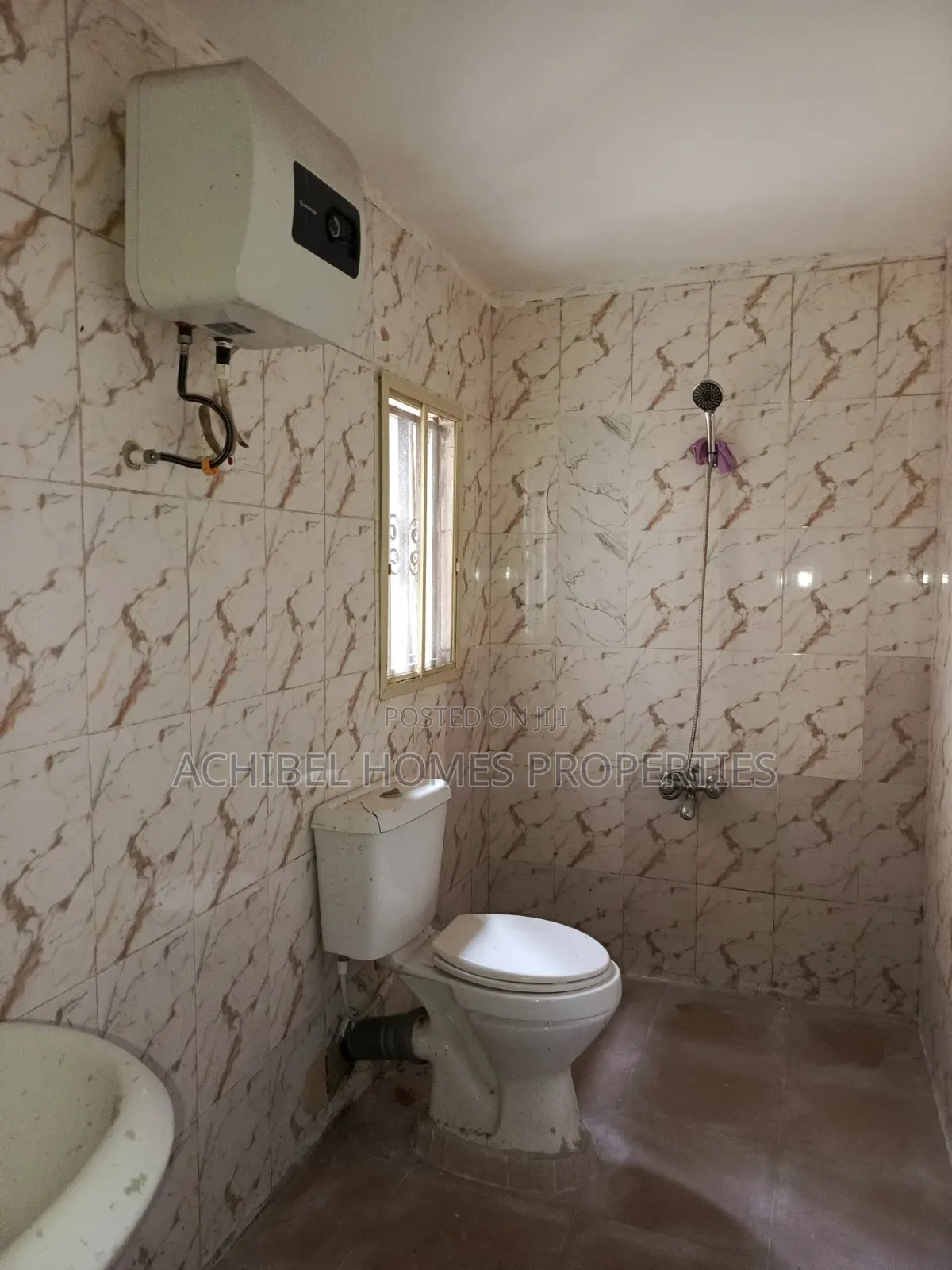 1bdrm Shared Apartment in Ocean Bay, Lekki Phase 2 for rent in Lekki Phase 2