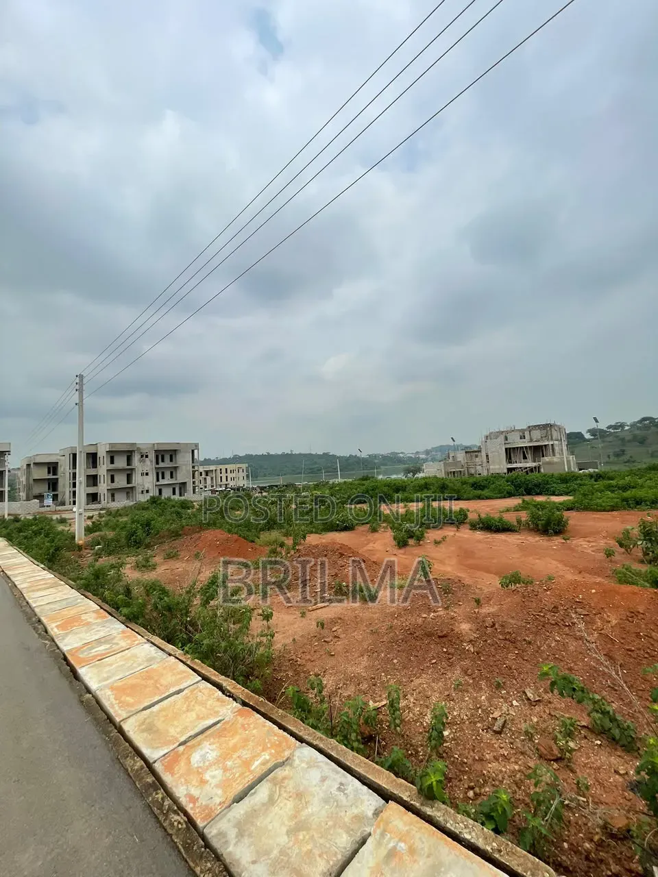 1200sqm Residential Land in Asokoro for Sale in Asokoro