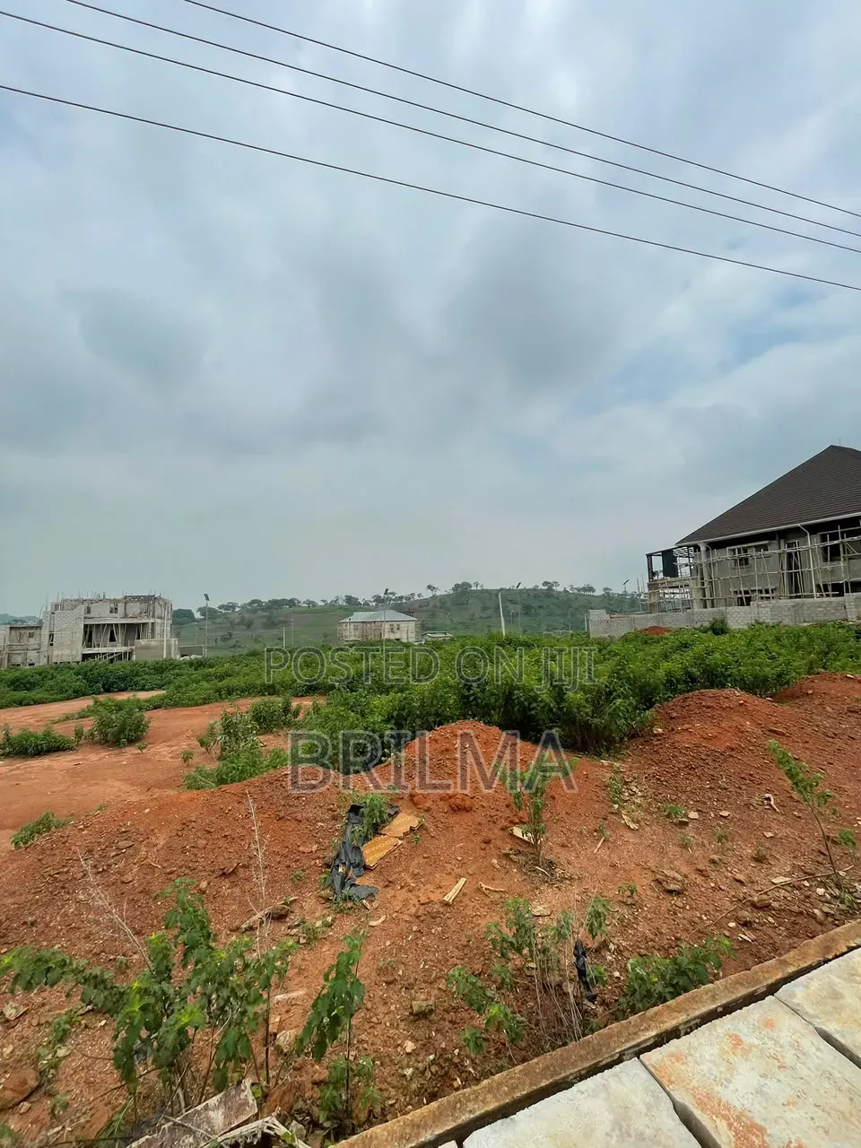 1200sqm Residential Land in Asokoro for Sale in Asokoro