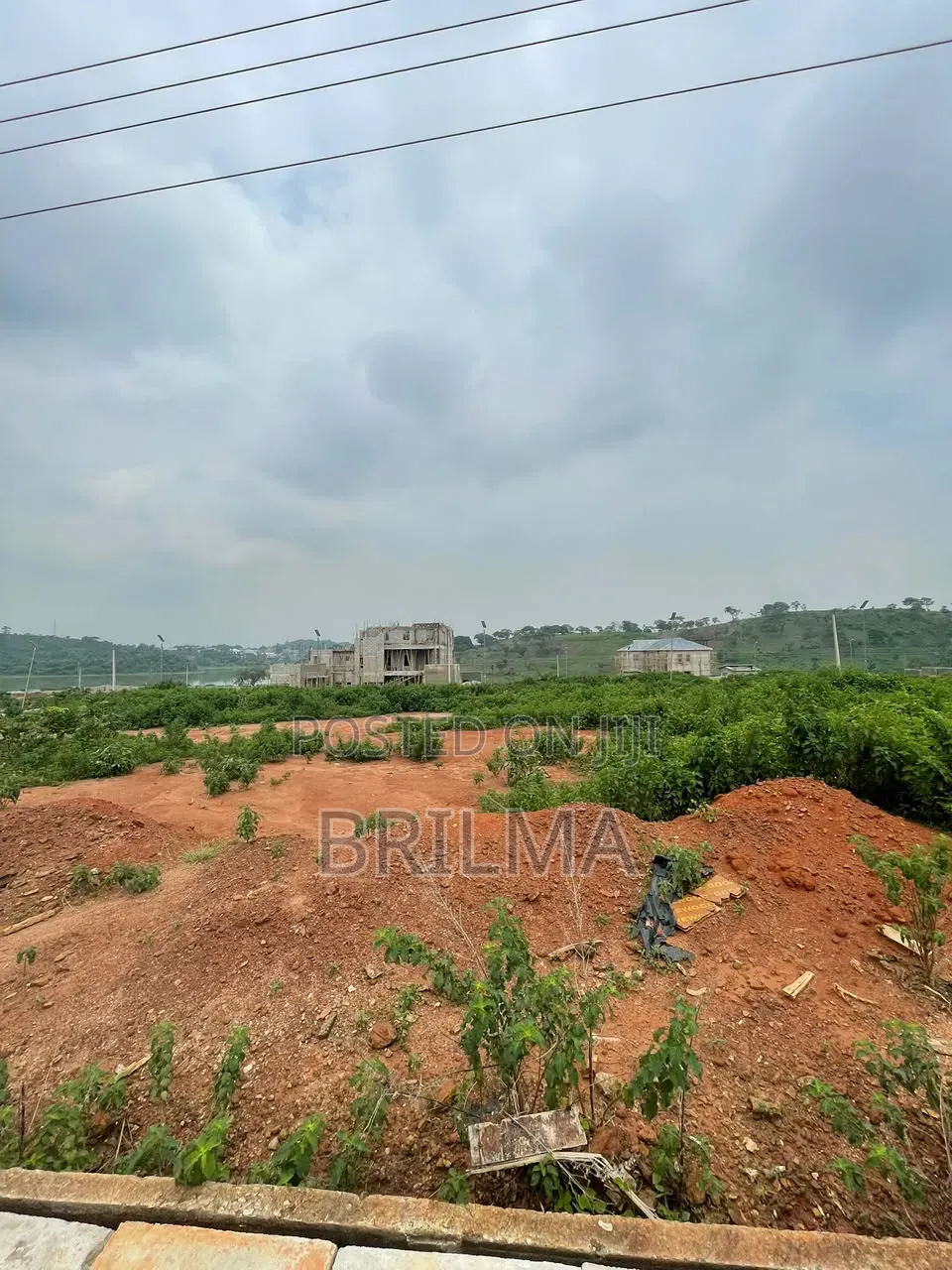 1200sqm Residential Land in Asokoro for Sale in Asokoro