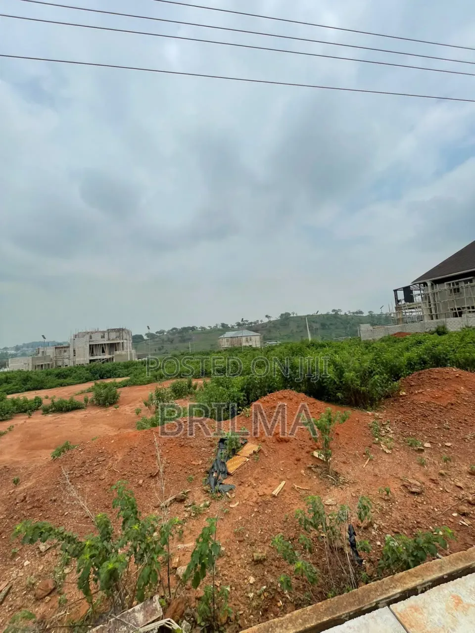 1200sqm Residential Land in Asokoro for Sale in Asokoro