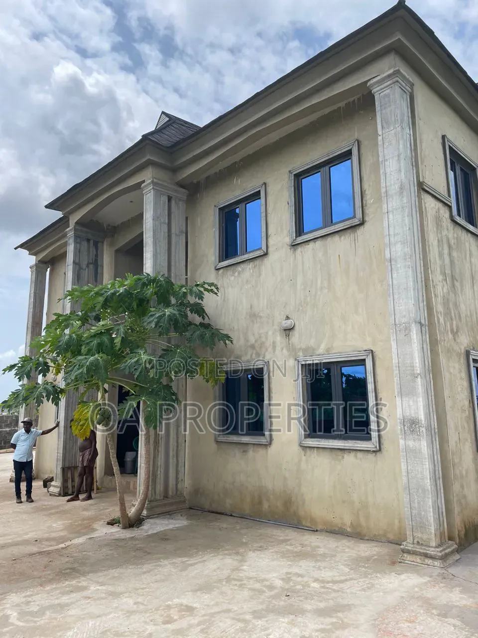 4bdrm Duplex in Opic Estate, Agbara, for sale in Agbara-Igbesan