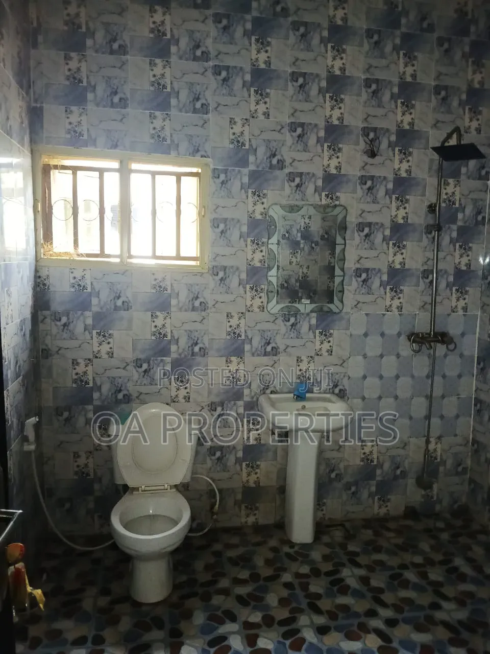 4bdrm Duplex in Opic Estate, Agbara, for sale in Agbara-Igbesan