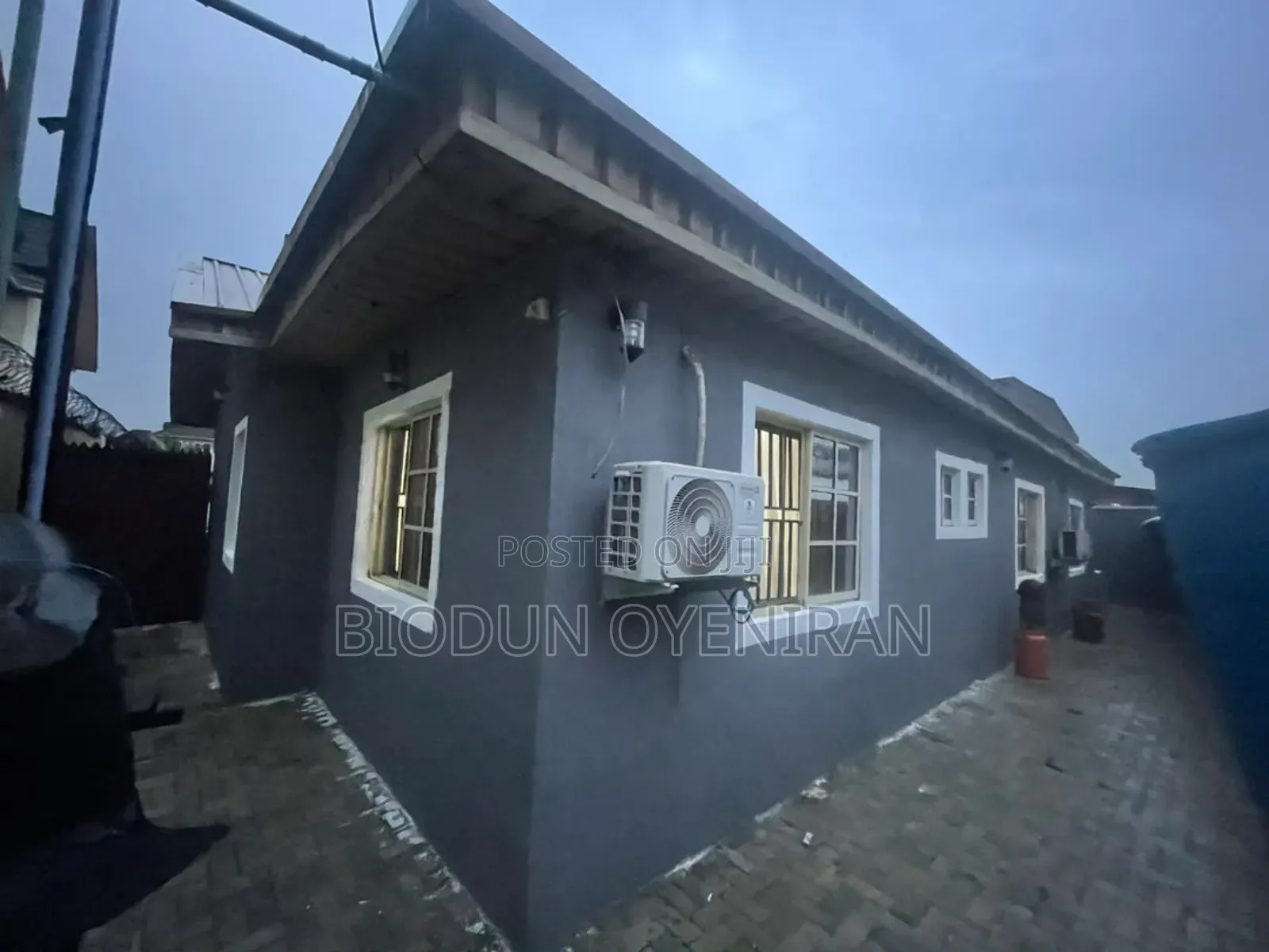 3bdrm Block of Flats in Egbeda for sale in Egbeda