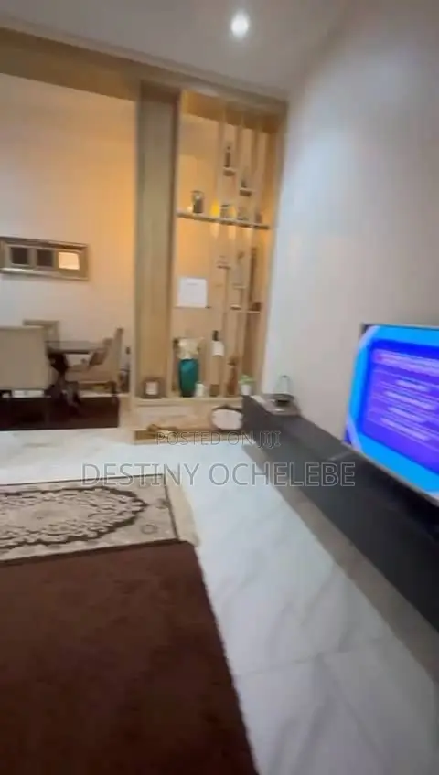 2bdrm Block of Flats in Dantata Estate,3Rd, Gwarinpa for sale in Gwarinpa