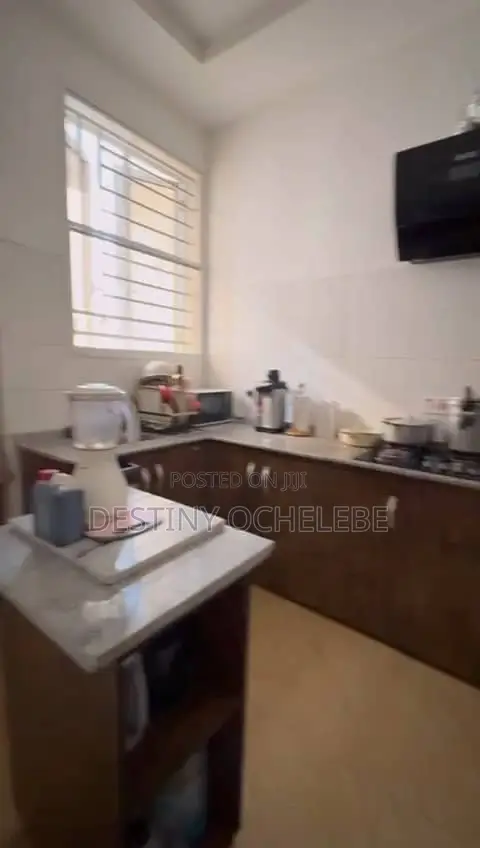 2bdrm Block of Flats in Dantata Estate,3Rd, Gwarinpa for sale in Gwarinpa
