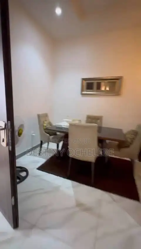 2bdrm Block of Flats in Dantata Estate,3Rd, Gwarinpa for sale in Gwarinpa