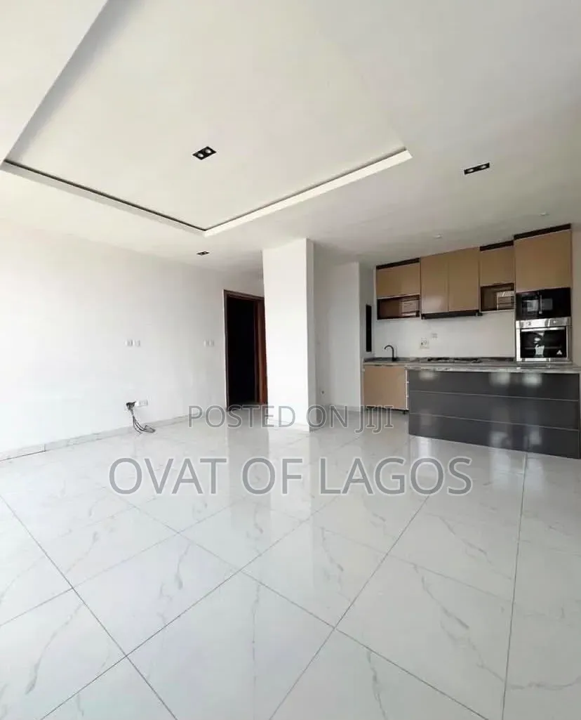 2bdrm Apartment in Ikate for rent in Ikate