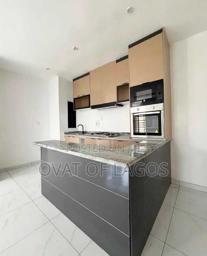 2bdrm Apartment in Ikate for rent in Ikate