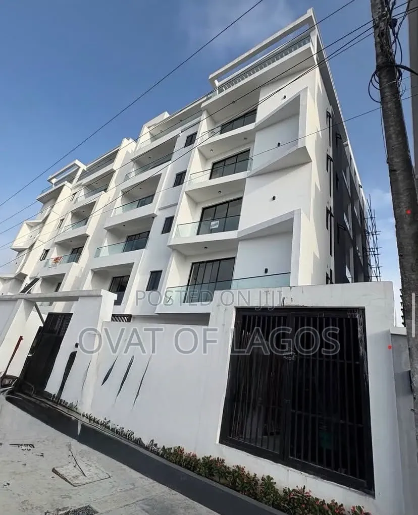 2bdrm Apartment in Ikate for rent in Ikate