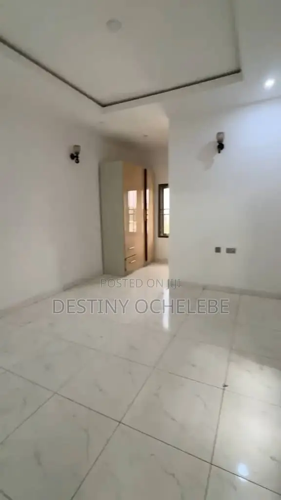 4bdrm Duplex in Katampe Main By Amor for rent in Katampe