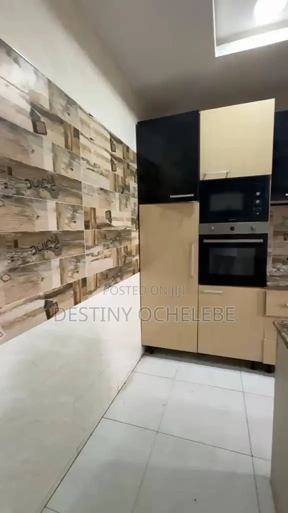 4bdrm Duplex in Katampe Main By Amor for rent in Katampe
