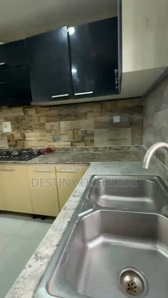 4bdrm Duplex in Katampe Main By Amor for rent in Katampe