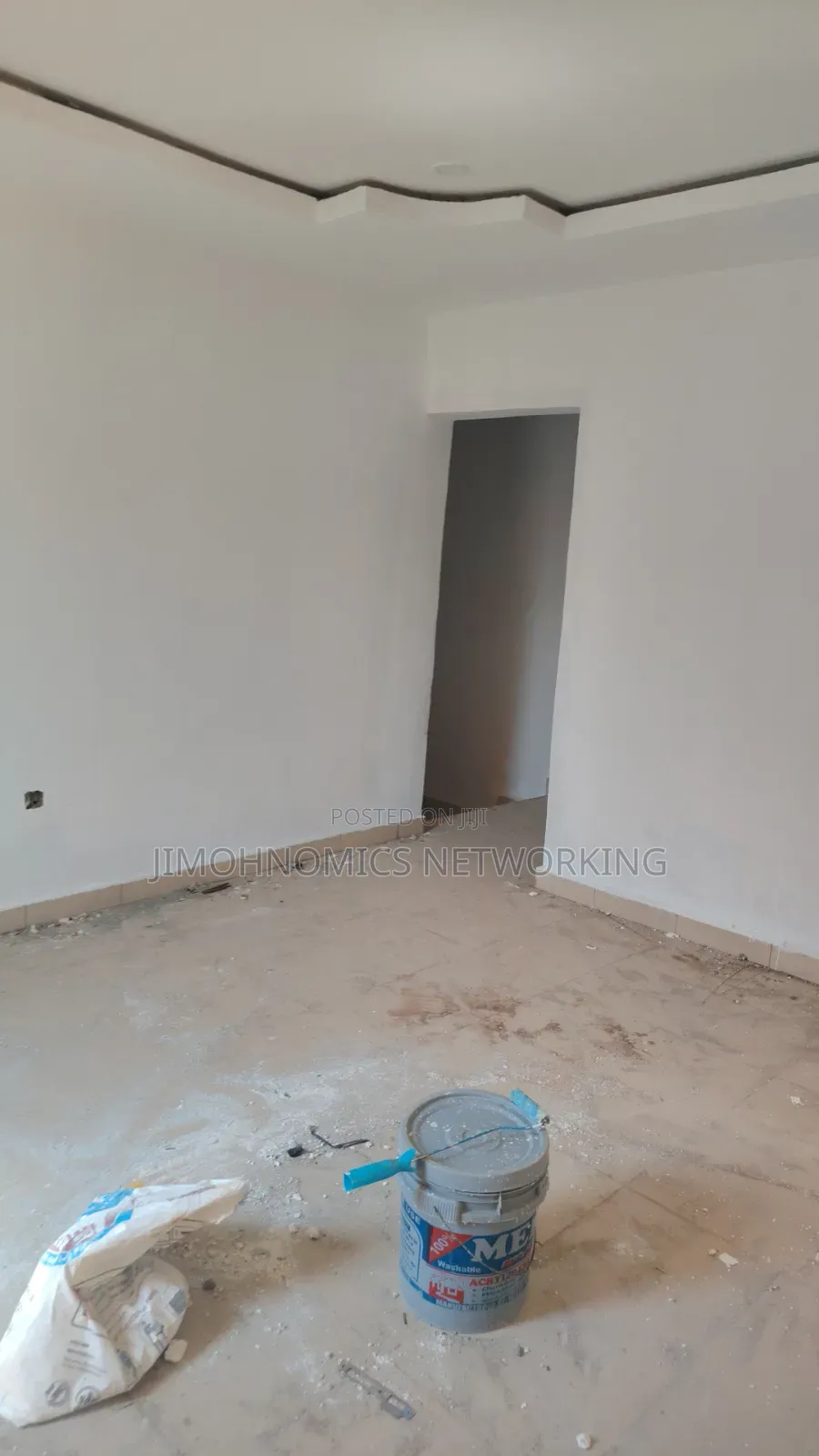1bdrm Bungalow in Kuje for rent in Kuje